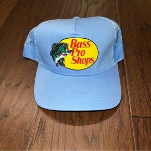 Bass pro shops hat